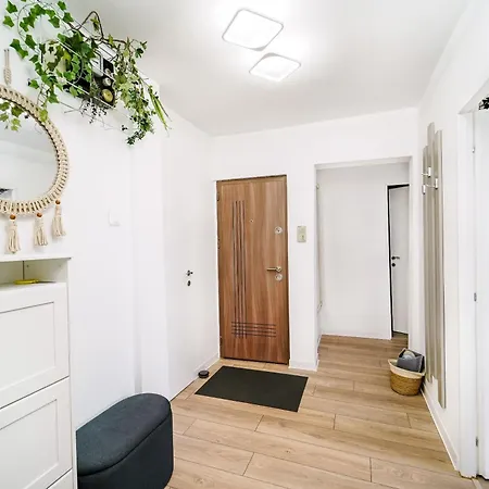 Appartement Family - Calliope - By Openhouse Timişoara