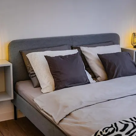 Family - Calliope - By Openhouse Appartement