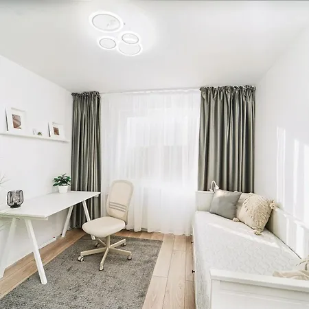 Family - Calliope - By Openhouse *