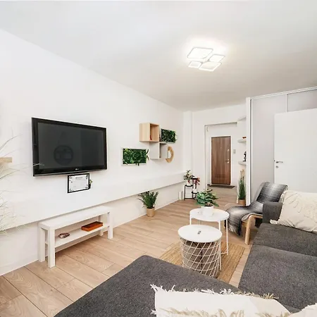 Appartamento Family - Calliope - By Openhouse *