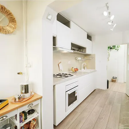 Family - Calliope - By Openhouse Appartement