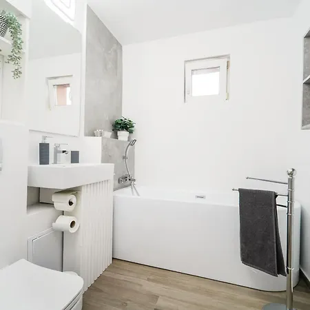 Appartamento Family - Calliope - By Openhouse Timisoara