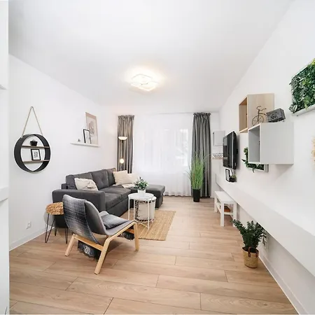 דירה Family - Calliope - By Openhouse