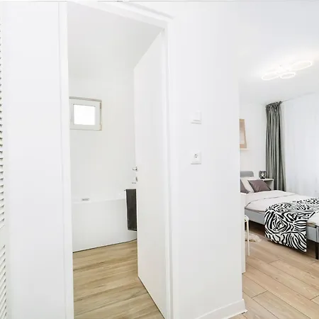 Appartamento Family - Calliope - By Openhouse Timisoara