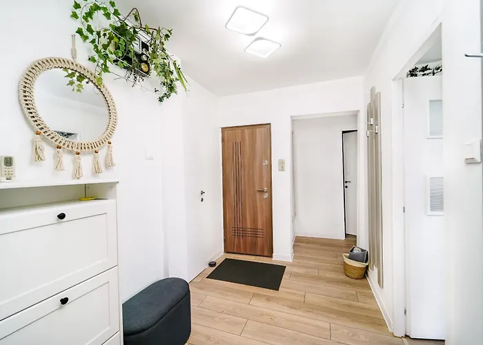 Appartement Family - Calliope - By Openhouse Timişoara