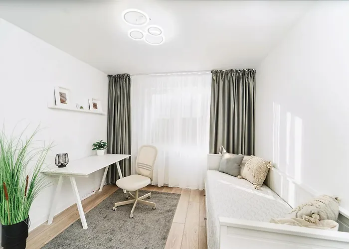 Family - Calliope - By Openhouse *