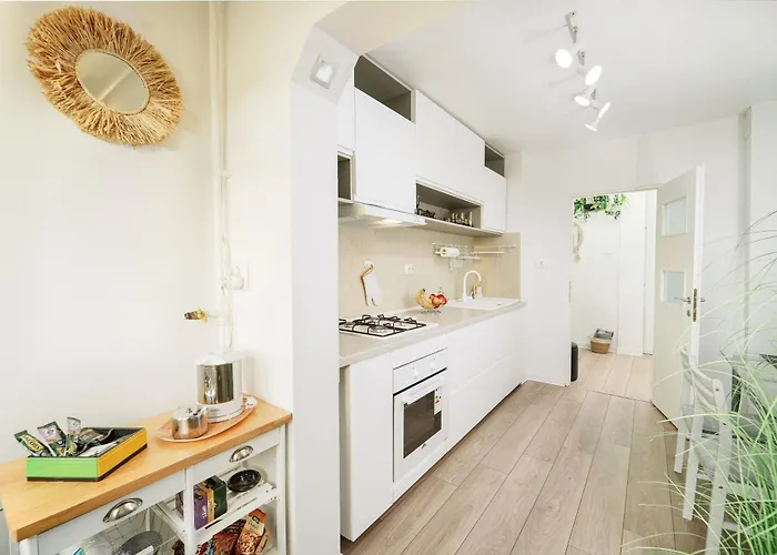 Family - Calliope - By Openhouse Appartement