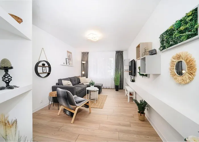 Appartement Family - Calliope - By Openhouse