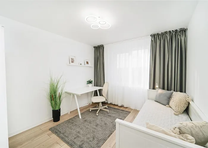 Appartement Family - Calliope - By Openhouse