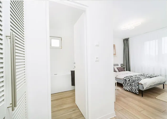 Appartement Family - Calliope - By Openhouse Timişoara