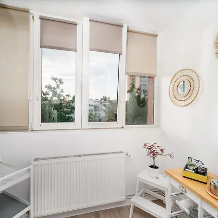 Family - Calliope - By Openhouse Timisoara