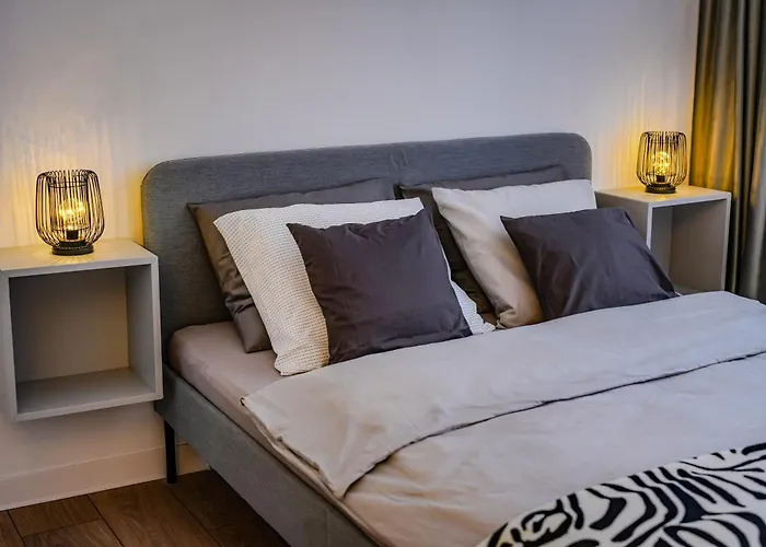 Family - Calliope - By Openhouse Appartement