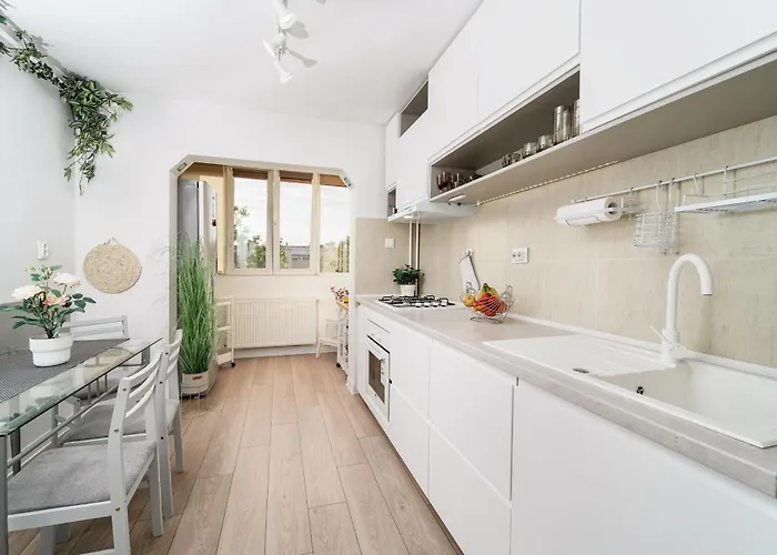 Family - Calliope - By Openhouse Appartement