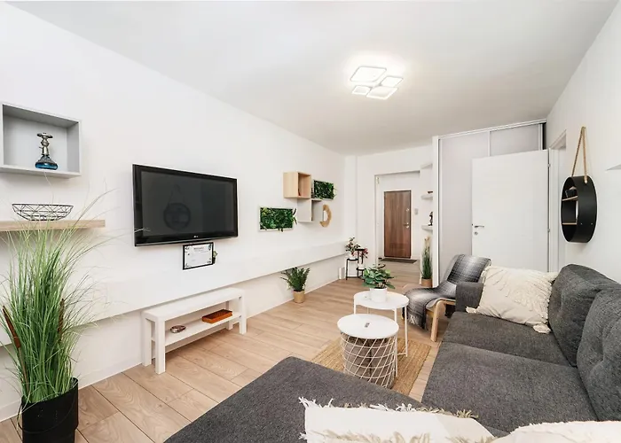 Appartement Family - Calliope - By Openhouse *